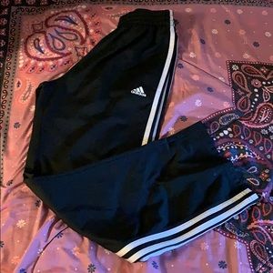 [SOLD] Adidas athletic sweat pants